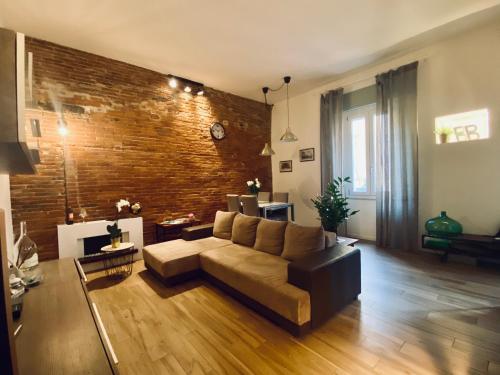  Angelina Boutique Apartment, Pension in Montecatini Terme