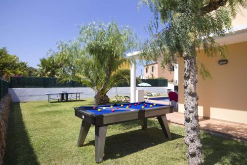 Three-Bedroom Villa image 10