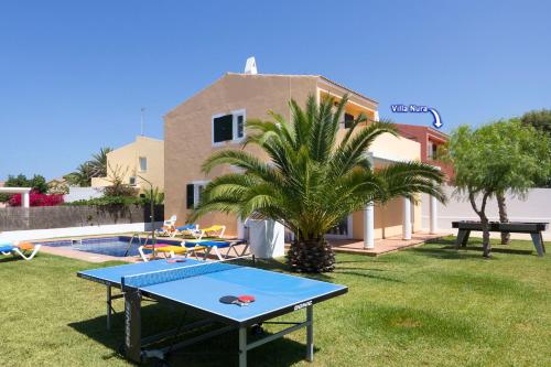 Villas Nura