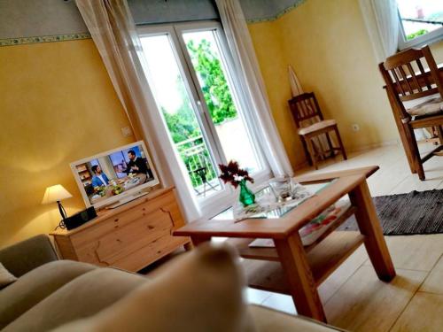 Ferienwohnung A Casa Mia - image 8