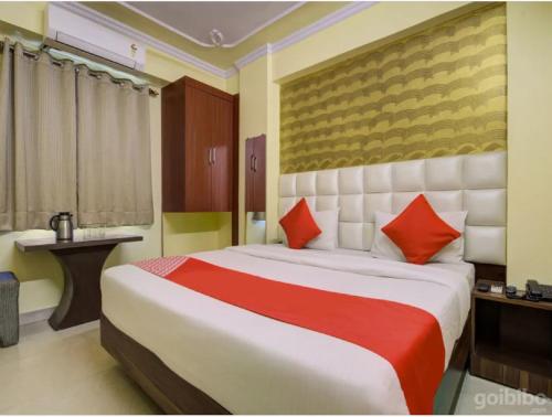 HOTEL GARDEN VILLA Patna