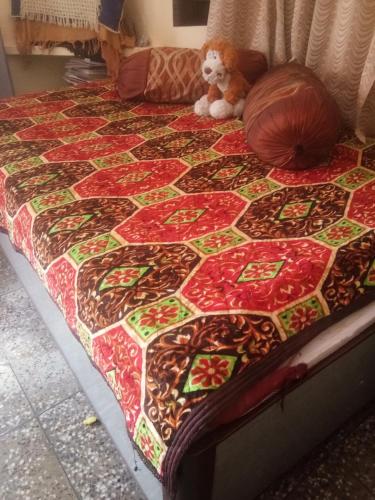 Home Stay in Haldwani Nainital