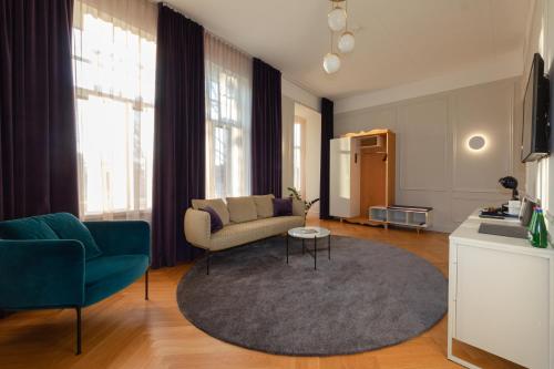 Park Hotel Viljandi in Viljandi