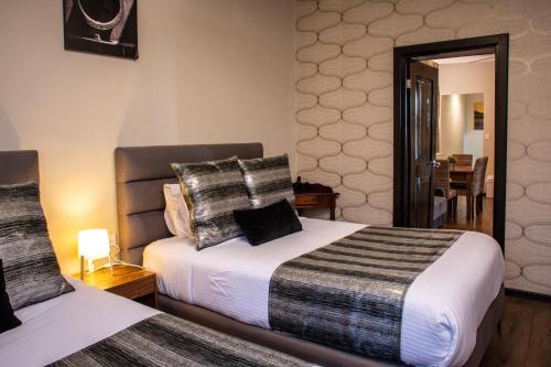 Hoteles ANTIGUA - SANTA LUCIA MTY – Monterrey, MO