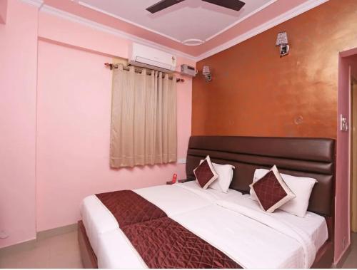 HOTEL GARDEN VILLA – Patna, CO