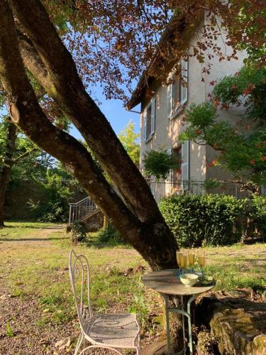 Domaine Xavier Jacqueline & Filles