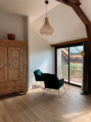 Domaine Xavier Jacqueline & Filles