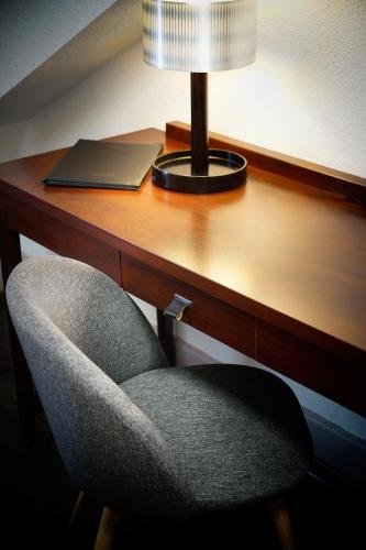 Best Western Lyon Saint-Antoine - image 3