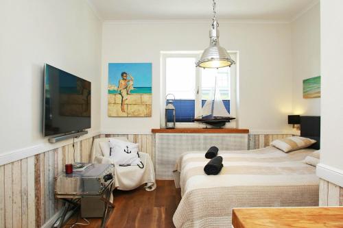Anchor Apartament Sopot Sopot