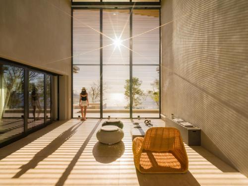 Four Seasons Resort Costa Rica at Peninsula Papagayo in Peninsula Papagayo