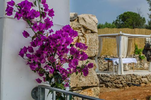 Villa Torre Dell'alto mare blocco n2