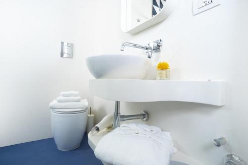 Villa Cettina Boutique Hotel Room Type - Standard Double Room