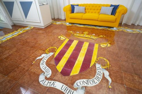 Villa Cettina Boutique Hotel - image 6