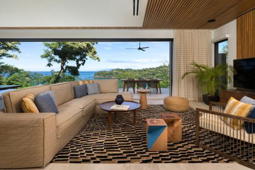 Four Seasons Resort Costa Rica at Peninsula Papagayo in Peninsula Papagayo