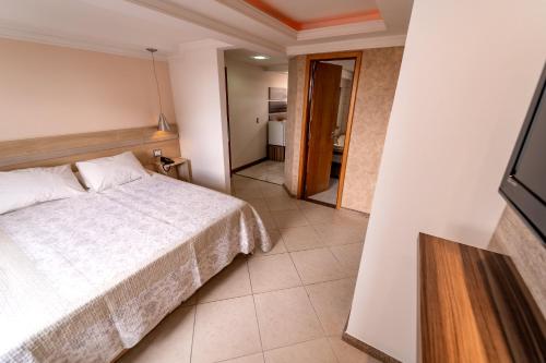 1 king bed