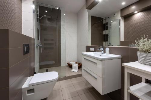 apartamenty-wroc Atal Towers, Breslavia (foto 10)