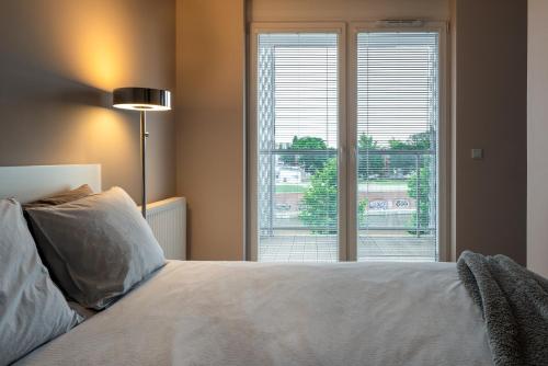 apartamenty-wroc Atal Towers, Breslavia (foto 7)