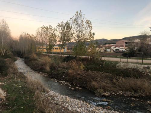  Casa Rural El Huerto del Trucho in Oliete