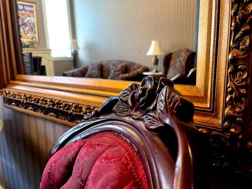 Celebrity Boutique Hotel – Deadwood, SD