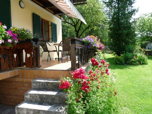 Ferienhaus Anke - Ausseerland Salzkammergut