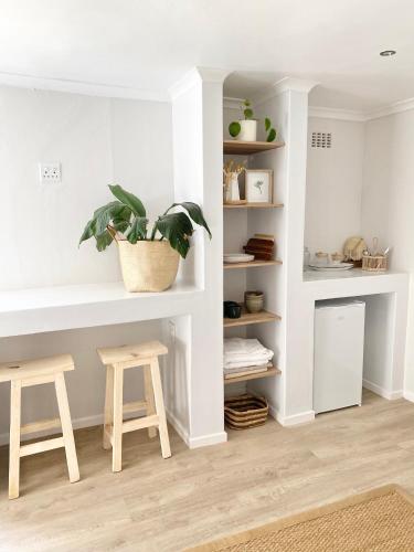 Paarl Modern Guest Cottage