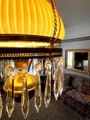 Celebrity Boutique Hotel