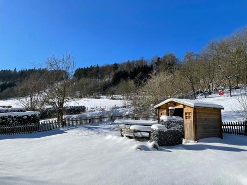 Ferienwohnung UP Willingen-Schwalefeld