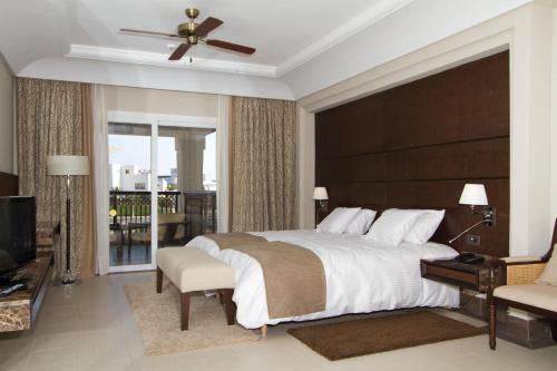 Photo Chambre Hotel Riu Palace Tikida Agadir - All Inclusive