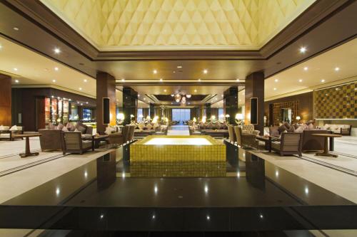 大厅, Hotel Riu Palace Tikida Agadir - All Inclusive in 阿加迪尔