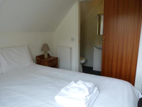 Double Room - Annex