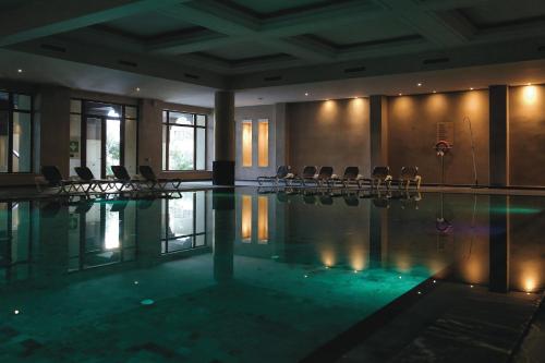 游泳池, Hotel Riu Palace Tikida Agadir - All Inclusive in 阿加迪尔