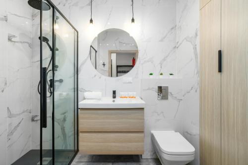 Apartment Poznan Grunwald by Renters - main image