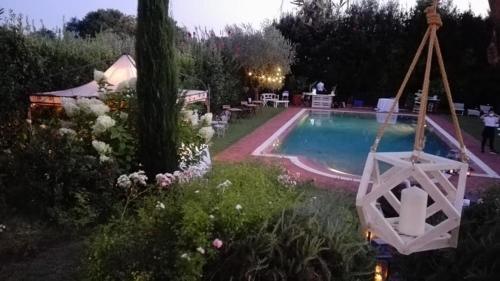 Villa del Dottore Country House