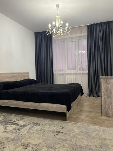 Шикарная трехкомнатная квартира в г.Тараз, Taras (Foto 4)
