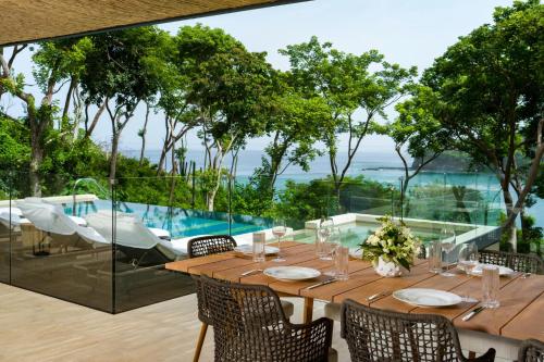 Four Seasons Resort Costa Rica at Peninsula Papagayo in Peninsula Papagayo