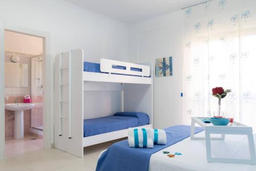 Marlè – Agropoli, UT