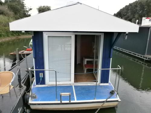 Sportboot Zander - image 10