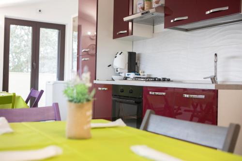 Un passo dal mare - Guest House 1