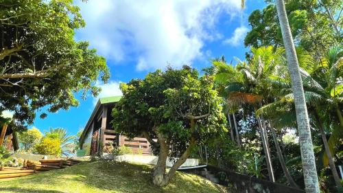 Les Chalets Horizon Nature : Detente et relaxation