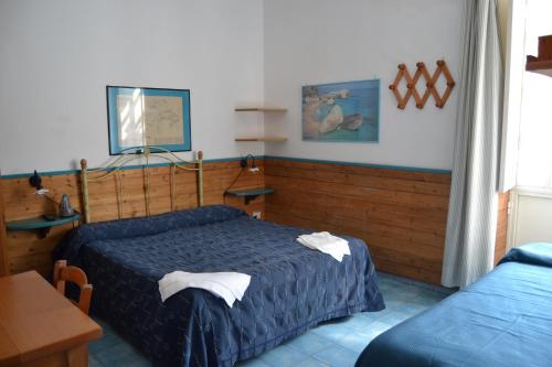 Piccolo Tirreno Hotel Residence - image 8