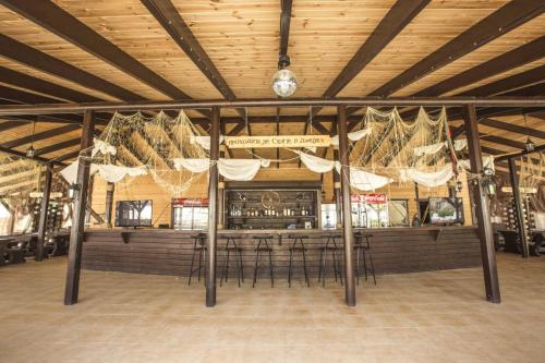 PONTOS Family Resort ZARYA - image 4