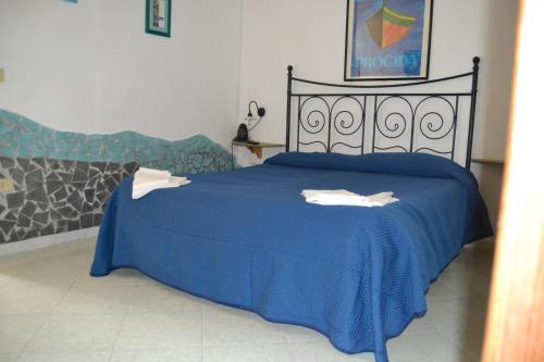 Piccolo Tirreno Hotel Residence - image 8