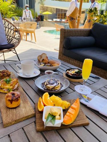 BOMA Lifestyle Hotel