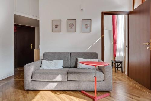 Easylife - Bello e Luminoso Flat in zona Centrale, Milán
