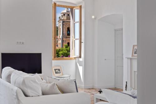 Cargèse, appartement de charme surplombant le port, Cargèse (Foto 8)