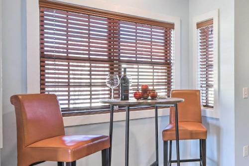 Pristine Lake Oconee Studio with Gas Grill! - image 3
