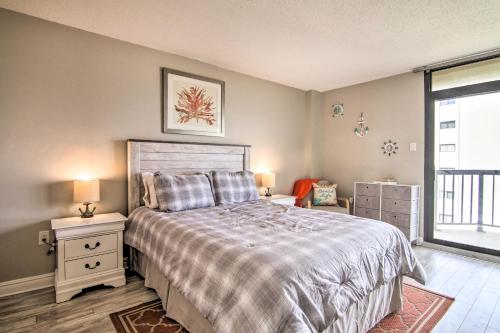 Beachfront Ocean City Condo with 2 Balconies! - image 8
