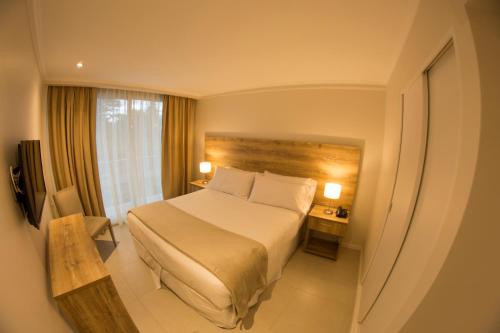 NAVARRO PLAZA HOTEL in Navarro