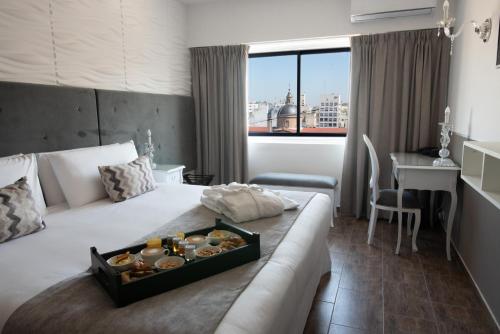 Ker San Telmo Hotel