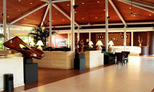 Vestabils, Barcelo Tambor - All Inclusive in Tambor
